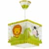 Little Zoo κρεμαστό οροφής