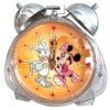 Daisy & Minnie ρολόι ξυπνητήρι