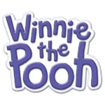 Winnie Pooh κομοδίνου φωτιστικό 