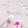 Lovely Unicorns