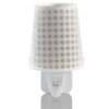 80225 B Vichy Beige νυκτός πρίζας
