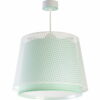 80222 H VICHY GREEN κρεμαστό οροφής διπλό τοίχωμα