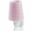 80225 S VICHY PIN πρίζας νυκτός LED