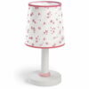 81171 S DREAM FLOWERS PINK κομοδίνου διπλό τοίχωμα