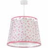 81172 S DREAM FLOWERS PINK κρεμαστό οροφής διπλό τοίχωμα