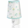 81175 H DREAM FLOWERS GREEN νυκτός πρίζας διπλό τοίχωμα