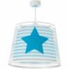 81192 T LIGHT FEELING BLUE κρεμαστό οροφής φωτιστικό