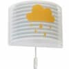 81198 E LIGHT FEELING GRAY απλίκα τοίχου διπλό τοίχωμα