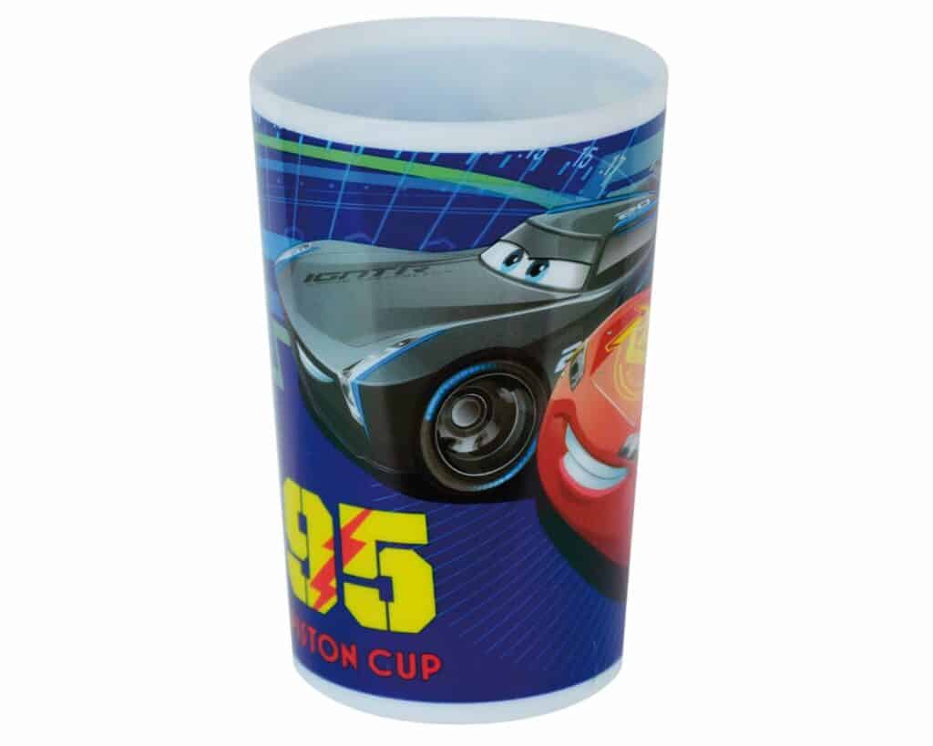 Cars Disney ποτήρι