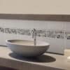 Καλύμματα για Πλακάκια Τοίχου από βινύλιο αντοχής
