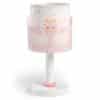 Sweet Love Pink παιδικό φωτιστικό κομοδίνου