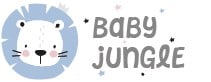 Baby Jungle Blue κρεμαστό φωτιστικό οροφής