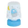 Space Pusher φωτιστικό νύκτας LED (713162)