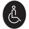 MODERN ACCESSIBLE - Forex πινακίδα διακόσμησης