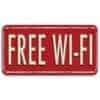 WI-FI - Forex πινακίδα διακόσμησης