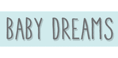 Baby Dreams Blue παιδικό φωτιστικό οροφής