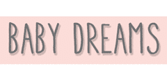 Baby Dreams Pink παιδικό φωτιστικό οροφής