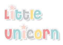 Little Unicorn απλίκα τοίχου φωτιστικό