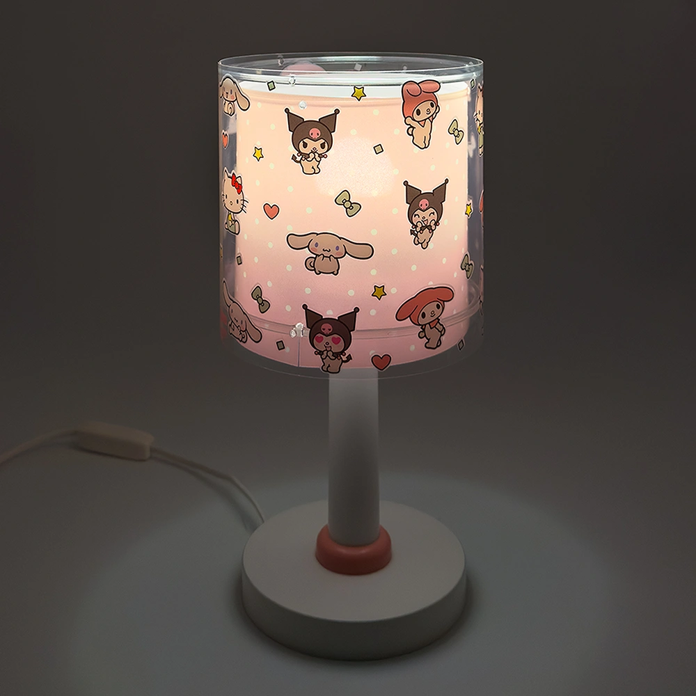 Hello Kitty and Friends επιτραπέζιο