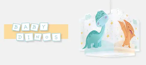 BABY DINOS