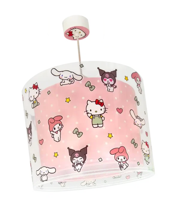Hello Kitty & Friends
