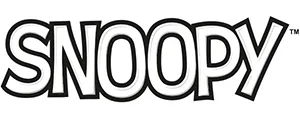 SNOOPY LOGO